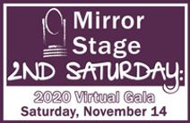 Mirror Stage 2020 Virtual Gala