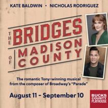 The Bridges of Madison County