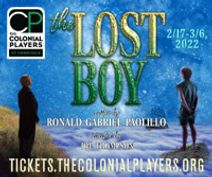 The Lost Boy