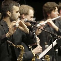 CCM Jazz: Essentially Ellington Festival- Gala Concert