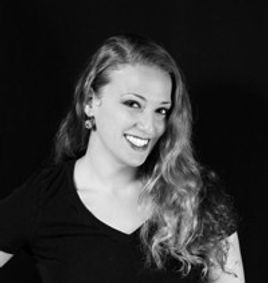 Under Exposed show poster