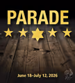PARADE in Cleveland