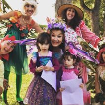 A Faery Hunt Astonishing Adventure 