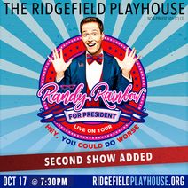Randy Rainbow for President