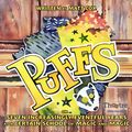 Puffs, or: Seven Increasingly Eventful Years at a Certain School of Magic and Magic in Broadway