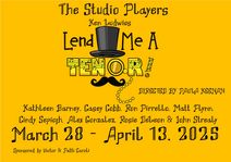 A Nice Family Christmas by Phil Olson