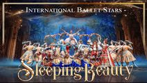 The Sleeping Beauty: International Ballet Stars in Seattle, WA