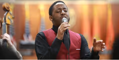 Rahsaan Cruse Jr. & Friends in Rockland / Westchester