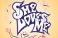 She Loves Me in Broadway