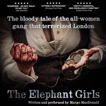 The Elephant Girls
