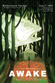 Unforgettable Theater Shows show poster