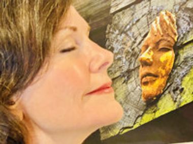 He/She and Me show poster