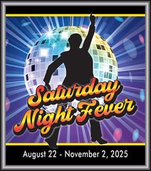 Saturday Night Fever