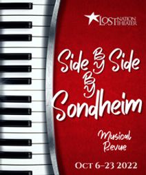 Side by Side by Sondheim