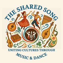 The Tamburitzans present The Shared Song  