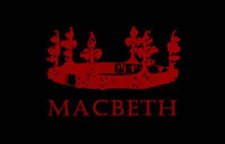 Macbeth presented by The Hanover Theatre Conservatory's Youth Acting Company show poster