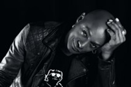 The 'Almost Classical' Concert - Percival Duke show poster