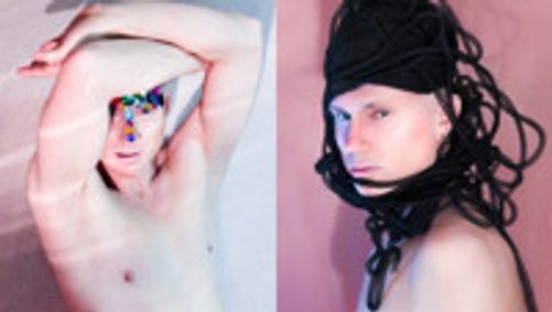 Dixon Place Presents: The Fop: Love & Lust in Victorian Queer New York show poster