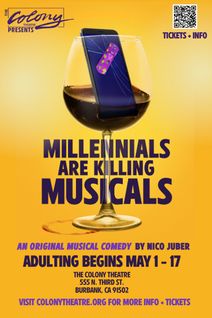 Millennials Are Killing Musicals