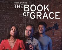The Book of Grace