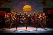 Riverdance 30–The New Generation in Costa Mesa