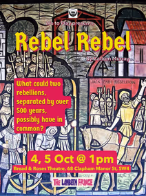 Rebel Rebel