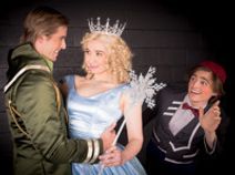 WICKED - The Musical