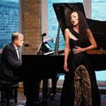 Festival Finale: Love & Transformation in Broadway