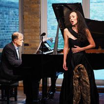 Festival Finale: Love & Transformation