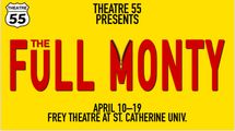 The Full MOnty in Minneapolis / St. Paul