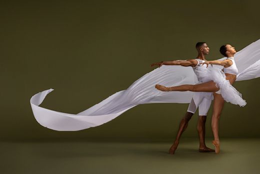 Dance Theatre of Harlem