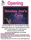 Smokey Joe's Cafe in Broadway
