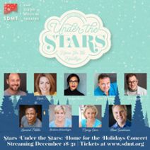 Home For The Holidays Special