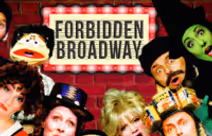 Forbidden Broadway