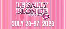Legally Blonde JR