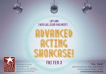 Acting Showcase