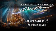 Mannheim Steamroller Christmas by Chip Davis in Boise