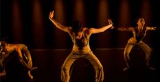 New Victory Dance: Program B in Off-Off-Broadway