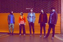 Live Music Brunch - The Higher Planes