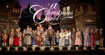 A Christmas Carol