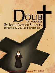 Doubt: A Parable