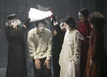 The Dybbuk