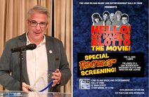 Blotto Film Director Robert Lichter to be Honored