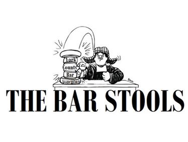 The Bar Stools show poster