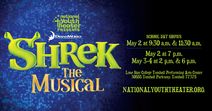 Shrek The Musical