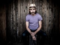Sam Lewis – Nashville Americana, Blues and Soul – Live in Newcastle
