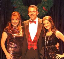 The Singing Anchors Holiday Reunion