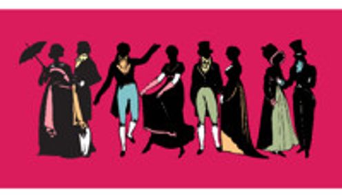 Austin Shakespeare’s: Sense and Sensibility show poster