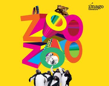 ZooZoo show poster