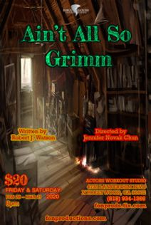 Ain't All So Grimm